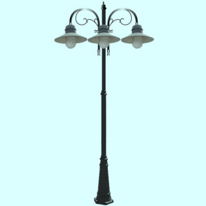 Светодиодный светильник 2342860