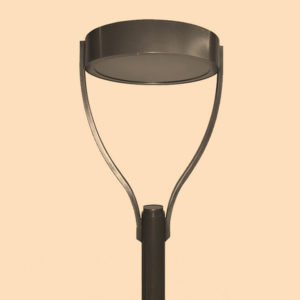 Уличный фонарь 3481048