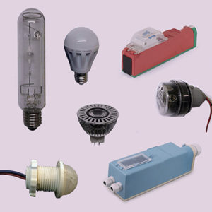 Аксессуары